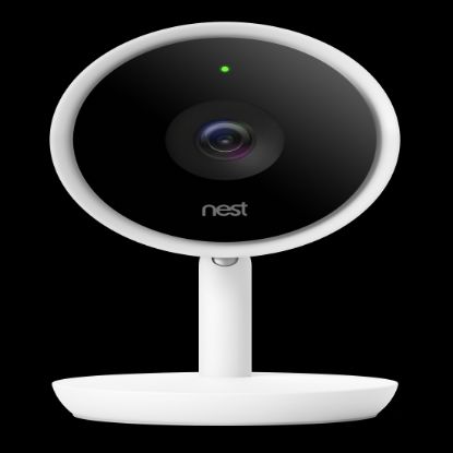 Picture of C++ NC3100EF CAM IQ INDOOR CAMERA