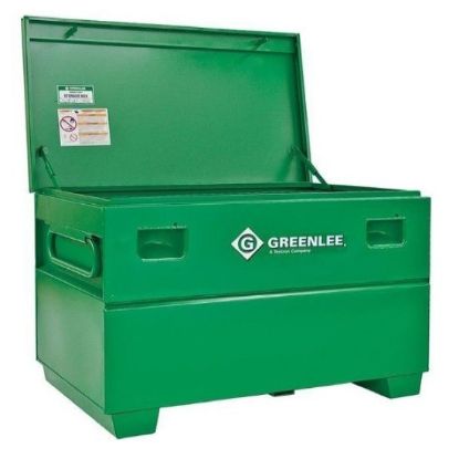 Picture of 3048 25 FT CU TOOLS STORAGE CHEST BOX