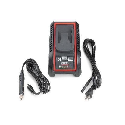 Picture of 64383 120V CHARGER