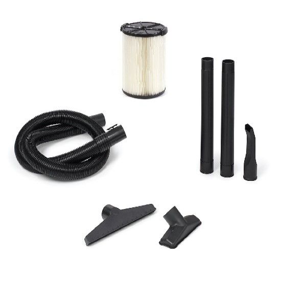 Picture of 26573 VT2530 NOZZLE CARP/FLR VAC ACC KIT