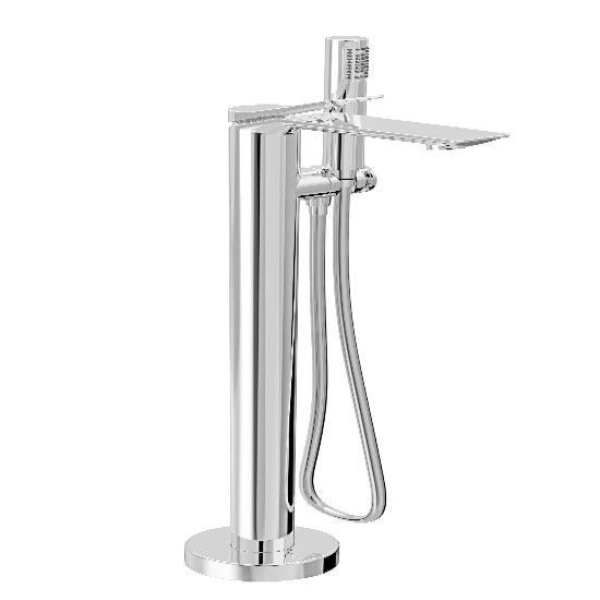 Picture of C++ T46110000CC175 TRIM F/TUBFL W/HSH PO