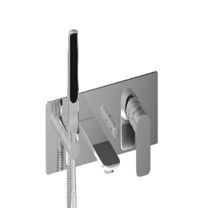 Picture of T45200200CC150 SEN B45 TRM F/W/M TUBFCT