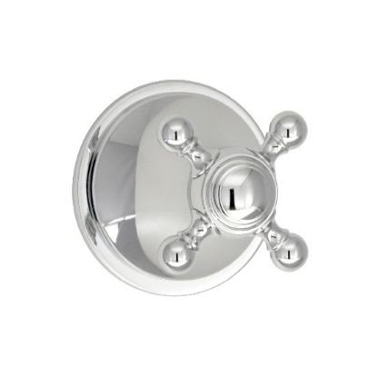 Picture of B16956002CC 2PRT DVTR W/STOP SHR PRT P/C