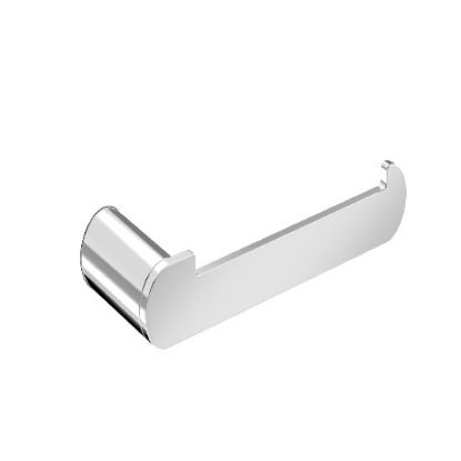 Picture of A04102900CC PETITE W/M PAPER HOLDER/CHR