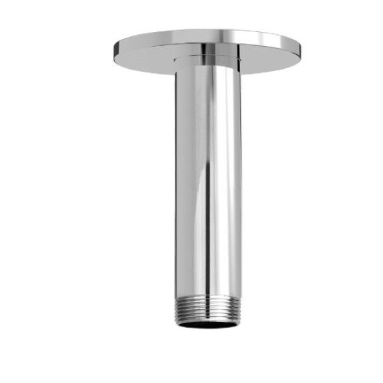 Picture of RAC-0618-02-CC CHR STR CONN 6" JALO
