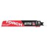 Picture of 48005361 6" 7TPI TORCH W/CARBID F/CI 3PK