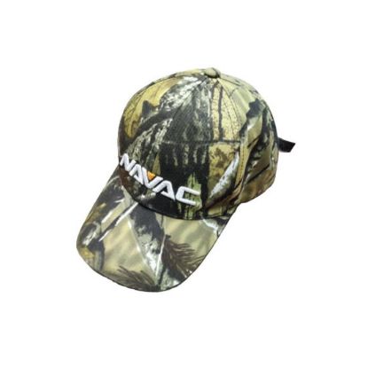 Picture of MM008 NAVAC CAMO HAT