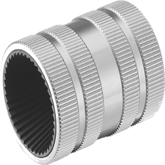 External Reaming Navac NTR14 1-1/2 in. Internal/External Reamer | Wolseley Express