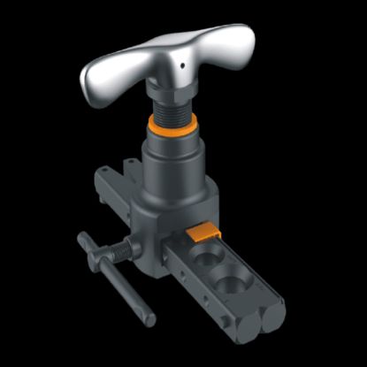 Picture of NTF66C FLARING TOOL 3/4" 6 SIZES W/ CTTR