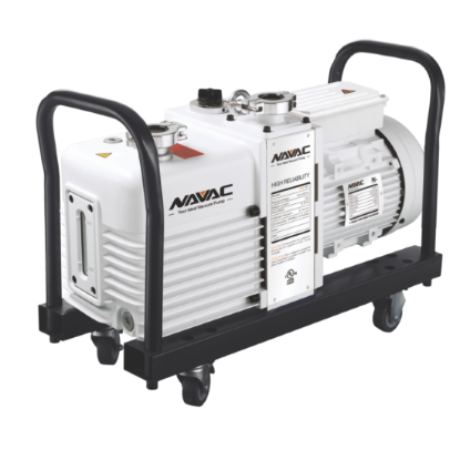 Picture of LD+ NRD16T INDUSTRIAL VACUUM PUMP 12 CFM