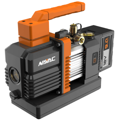 Picture of LD+NP4DLM BREAKFREE CORDLESS VACUUM PUMP