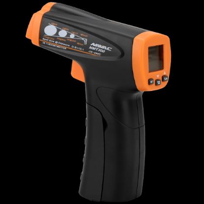 Picture of NMT300 INFRARED THERMOMETER