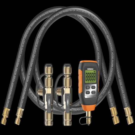 Picture of NEVK3 RPD EVAC KIT 1-NHB1 1-NHB22-NVR1