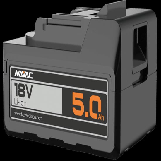 Picture of NB1 BATT 18V 5AH ONLY FOR NP2DLM