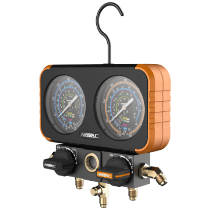 Picture of N2A4B MANIFOLD GAUGE R454B/32/410A/22