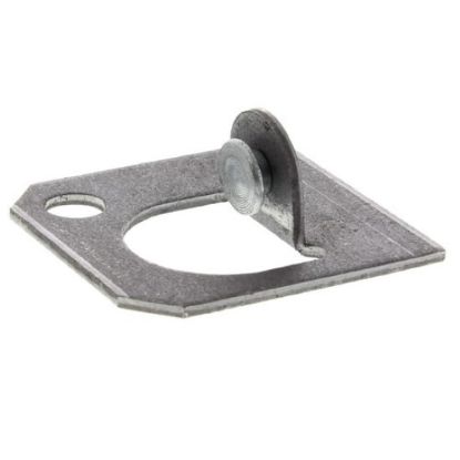 Picture of 57101036 DAMPER PIVOT ONLY