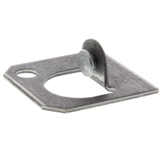 Picture of 57101036 DAMPER PIVOT ONLY