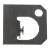Picture of 57101036 DAMPER PIVOT ONLY
