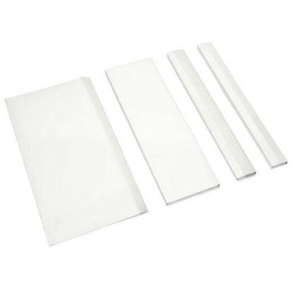 Picture of 57101408 30AW1 14" WHT FILLER SLEEVE