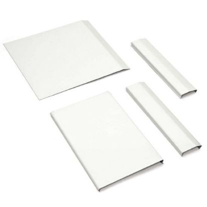 Picture of 57101409 30AW1 7" WHT FILLER SLEEVE