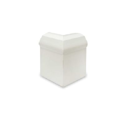 Picture of 57101414 30AW1 90D WHT OUTSIDE CORNER