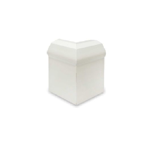 Picture of 57101414 30AW1 90D WHT OUTSIDE CORNER