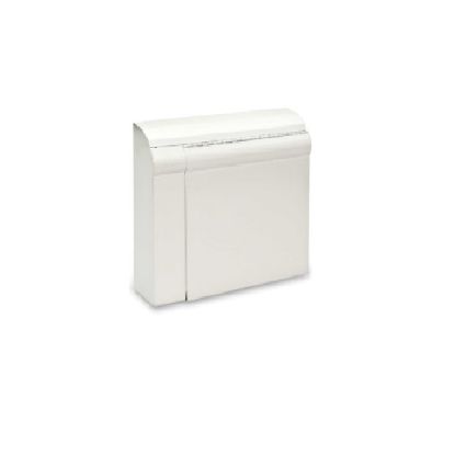 Picture of 57101417 30AW1 8" WHT LEFT VALVE COVER