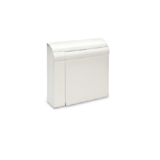 Picture of 57101417 30AW1 8" WHT LEFT VALVE COVER