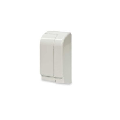 Picture of 57103411 REC-80 4" RIGHT END CAP