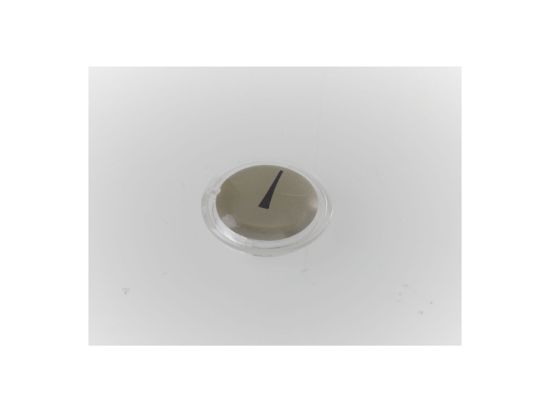 Picture of 71909 BUTTON ASSY MIXER