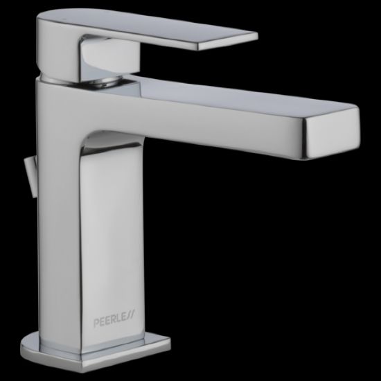 Picture of P1519LF-M SINGLE HANDLE LAVATORY FAUCET