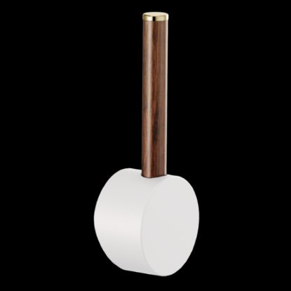 Picture of R++ HLB177-MWWD HANDLE KIT - BAR