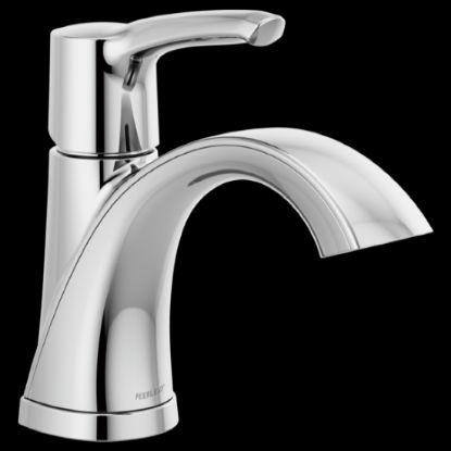 Picture of P1535LF-LPU SINGLE HNDL LAVATORY FAUCET
