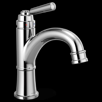 Picture of P1523LF-M SINGLE HANDLE LAVATORY FAUCET