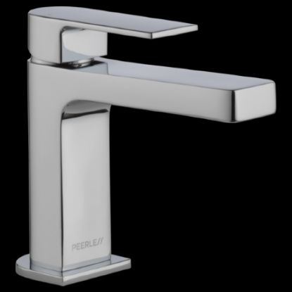 Picture of P1519LF-LPU SINGLE HNDL LAVATORY FAUCET