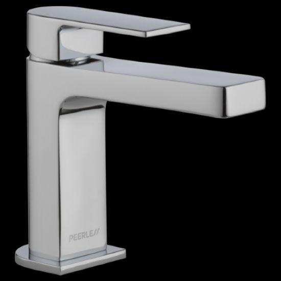Picture of P1519LF-LPU SINGLE HNDL LAVATORY FAUCET