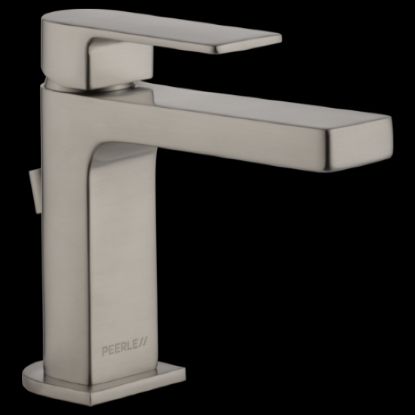 Picture of P1519LF-BN-M SINGLE HNDL LAV FAUCET