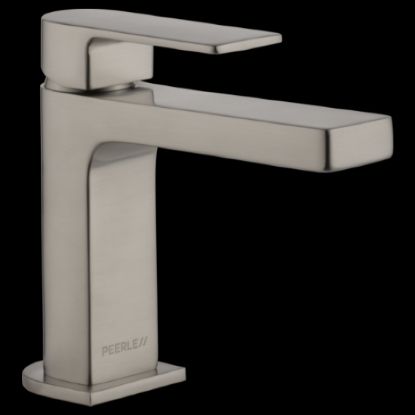 Picture of P1519LF-BN-LPU SGL HANDLE LAV FAUCET