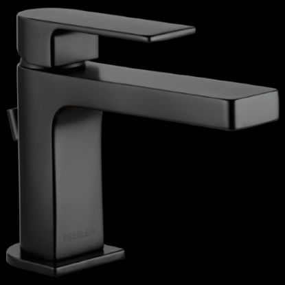 Picture of P1519LF-BL-M SINGLE HNDL LAV FAUCET