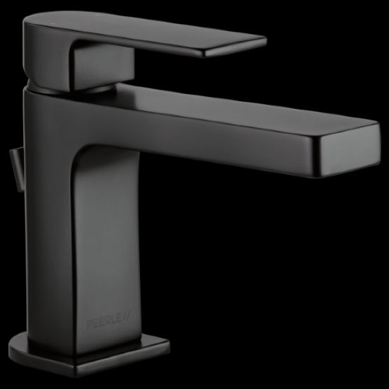 Picture of P1519LF-BL-M SINGLE HNDL LAV FAUCET