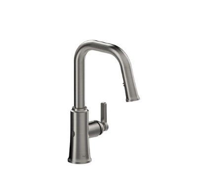 Picture of TTSQ111SS TRATTORIA KITCHEN FCT W/ SPRAY