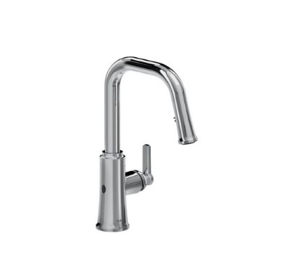 Picture of TTSQ111C TRATTORIA TOUCHLESS FCT W/SPRAY