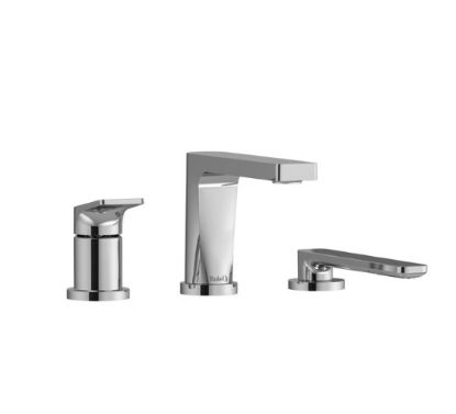 Picture of TOD10C 3PC DECKMNT TUB FILLER W/H/S TRIM