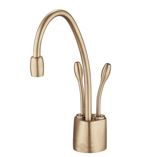Picture of 44252AK HC1100 BRUSHED BRONZE FAUCET