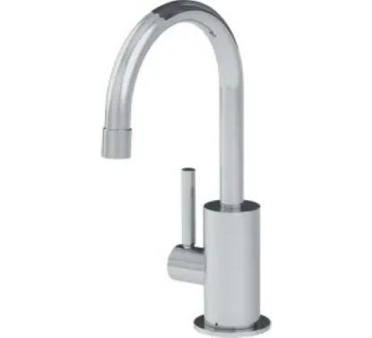 Picture of LB16120 PESCARA LTL BUTLER HOT MATTE BLA