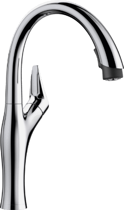 Picture of C++ 442038 ARTONA 1.5GPM PD FCT CHR