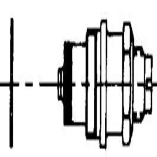 Picture of 060282A PAIR CHECK STRUCTURE KIT