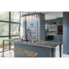 Picture of 61320LF-C-BL BEVERAGE FAUCET