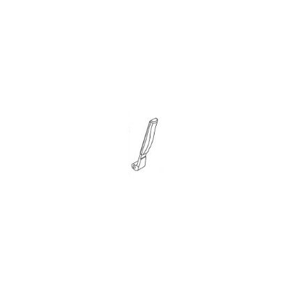 Picture of 1000175-CP HANDLE ASSEMBLY