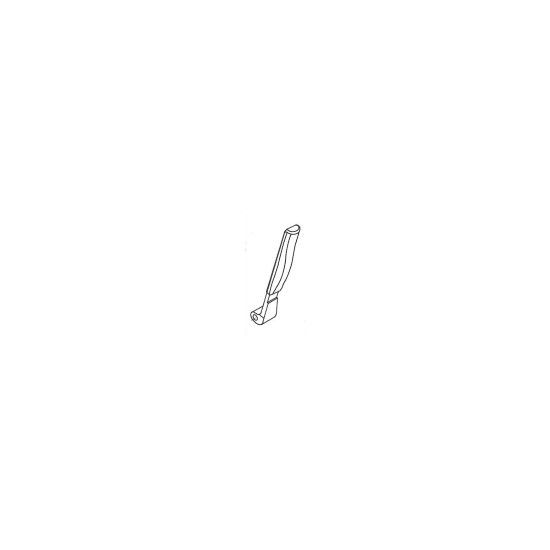 Picture of 1000175-CP HANDLE ASSEMBLY